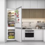 Réfrigérateur combiné encastrable WHIRLPOOL WHC18T122 Supreme Silence – Image 17