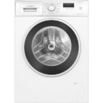 Lave linge hublot BOSCH WGE02203FR Série 2 – Image 2