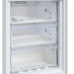 Réfrigérateur combiné BEKO B5RCNA345HXB1 – Image 3