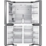 Réfrigérateur multi portes SAMSUNG RF65DG9H0ESR family hub – Image 11