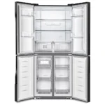 Réfrigérateur multi portes GORENJE NRM818EMB – Image 6