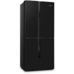 Réfrigérateur multi portes GORENJE NRM818EMB – Image 7