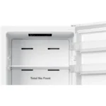 Réfrigérateur combiné GORENJE NRK418EEW4 – Image 3