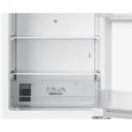 Réfrigérateur combiné GORENJE NRK418EEW4 – Image 4