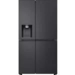 Réfrigérateur Américain LG GSLE90EVAC