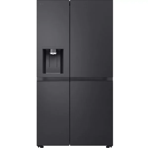 Réfrigérateur Américain LG GSLE90EVAC