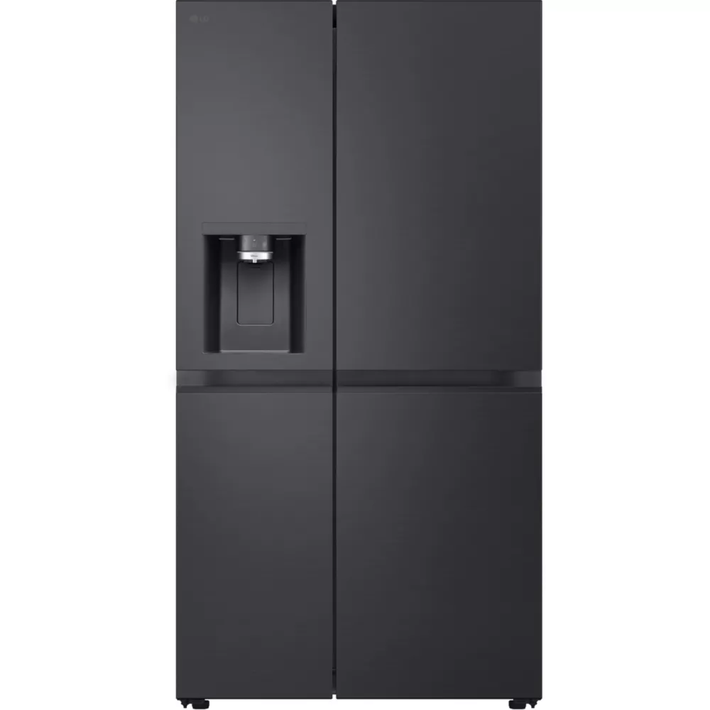 Réfrigérateur Américain LG GSLE90EVAC