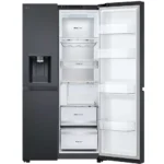 Réfrigérateur Américain LG GSLE90EVAC – Image 3