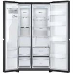 Réfrigérateur Américain LG GSLE90EVAC – Image 5