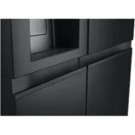 Réfrigérateur Américain LG GSLE90EVAC – Image 8