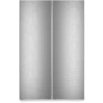 Réfrigérateur Américain LIEBHERR XRFsd5220-22