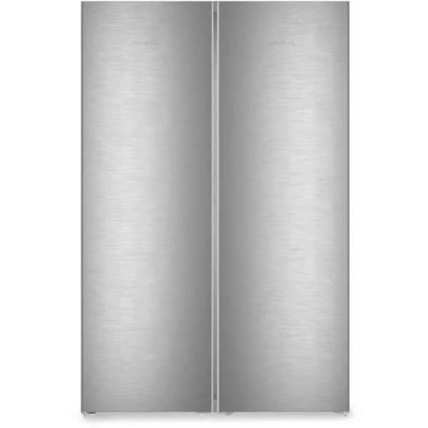 Réfrigérateur Américain LIEBHERR XRFsd5220-22