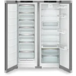 Réfrigérateur Américain LIEBHERR XRFsd5220-22 – Image 3