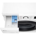 Lave linge hublot LG F94R35WHS – Image 6