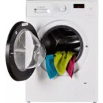 Lave linge hublot BOSCH WGE02203FR Série 2 – Image 11