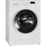 Lave linge hublot BOSCH WGE02203FR Série 2 – Image 12