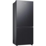 Réfrigérateur combiné SAMSUNG RB50DG602EB1 – Image 3