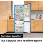 Réfrigérateur combiné SAMSUNG RB50DG602EB1 – Image 7