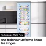 Réfrigérateur combiné SAMSUNG RB50DG602EB1 – Image 8
