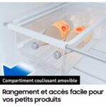 Réfrigérateur combiné SAMSUNG RB50DG602EB1 – Image 12