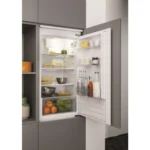 Réfrigérateur combiné encastrable INDESIT BI18DC2 – Image 2