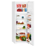 Réfrigérateur 2 portes LIEBHERR CTPe251-26 – Image 3