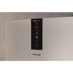 Réfrigérateur combiné WHIRLPOOL W7X94TSX – Image 4