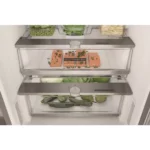 Réfrigérateur combiné WHIRLPOOL W7X94TSX – Image 9