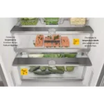 Réfrigérateur combiné WHIRLPOOL W7X94TSX – Image 11