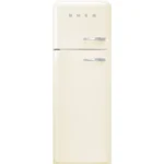 Réfrigérateur 2 portes SMEG FAB30LCR5 Crème