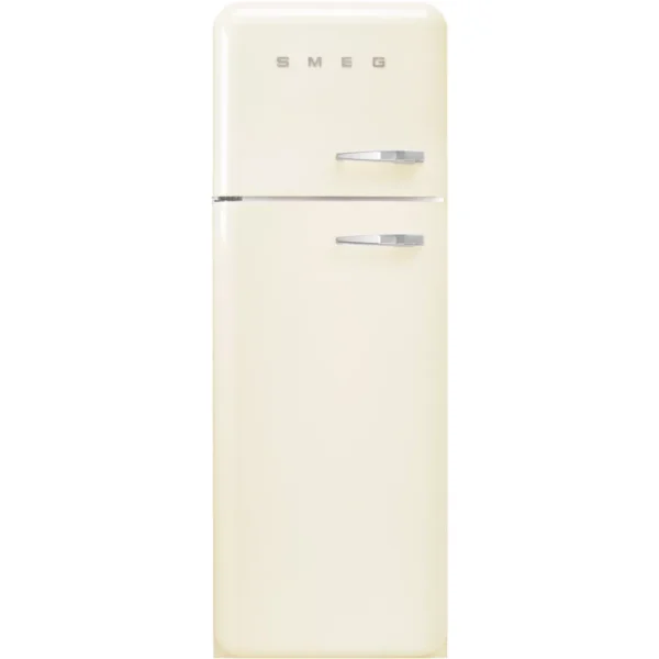 Réfrigérateur 2 portes SMEG FAB30LCR5 Crème