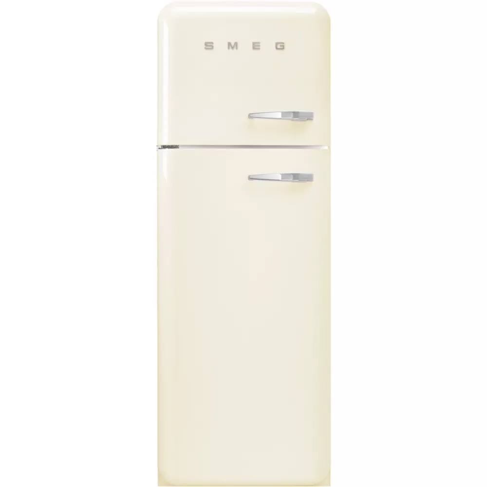 Réfrigérateur 2 portes SMEG FAB30LCR5 Crème