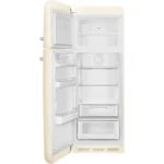 Réfrigérateur 2 portes SMEG FAB30LCR5 Crème – Image 2