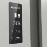 Réfrigérateur Américain GORENJE NRR9185EAXLWD – Image 3