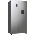 Réfrigérateur Américain GORENJE NRR9185EAXLWD – Image 5