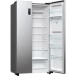 Réfrigérateur Américain GORENJE NRR9185EAXLWD – Image 6