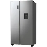 Réfrigérateur Américain GORENJE NRR9185EAXLWD – Image 8