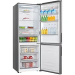 Réfrigérateur combiné GORENJE NRK720EAXL4 – Image 3