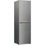 Réfrigérateur combiné BEKO RCSE300K40SN – Image 2