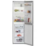 Réfrigérateur combiné BEKO RCSE300K40SN – Image 3