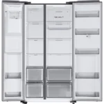 Réfrigérateur Américain SAMSUNG RS6HDG883ES9 family hub – Image 4