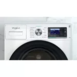Lave linge hublot WHIRLPOOL W7X89BSILENCEFR – Image 3