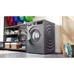 Lave linge hublot BOSCH WGG244FRFR Serenity – Image 4