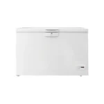 Congélateur coffre BEKO HSM27050