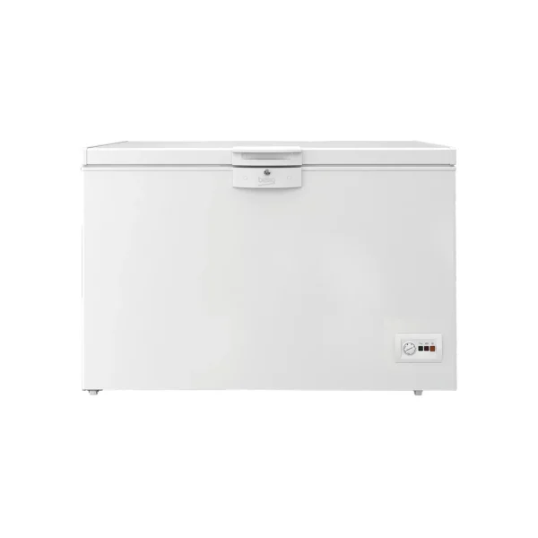 Congélateur coffre BEKO HSM27050