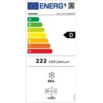 Congélateur armoire LIEBHERR FNd7227-22 – Image 7