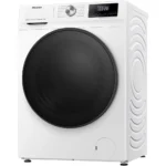 Lave linge hublot HISENSE WFQA1214EVJM – Image 2