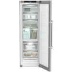 Congélateur armoire LIEBHERR FNsdd529i-22 – Image 2