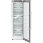 Congélateur armoire LIEBHERR FNsdd529i-22 – Image 5