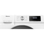Lave linge hublot HISENSE WFQA1214EVJM – Image 3